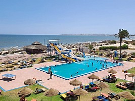Neptunia Beach Hotel