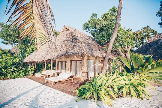 Tulia Zanzibar Unique Beach Resort (3)
