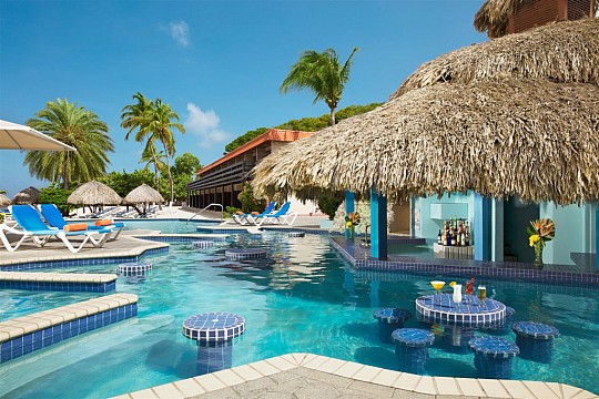 Sunscape Curacao Resort, Spa & Casino (5)
