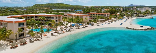 Sunscape Curacao Resort, Spa & Casino (2)