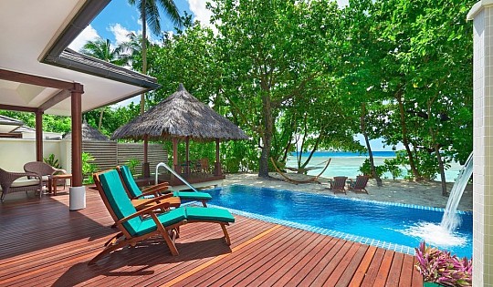 Hilton Seychlles Labriz Resort & Spa (3)
