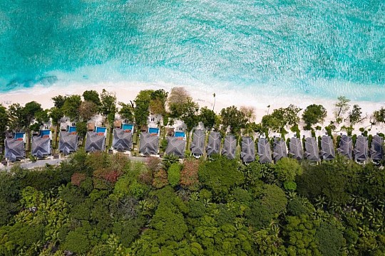 Hilton Seychlles Labriz Resort & Spa (5)
