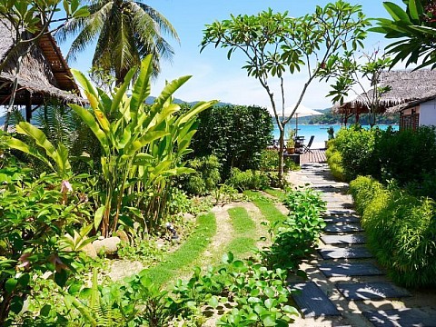 Bubu Island Resort (3)