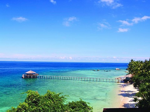 Japamala Tioman Island (2)