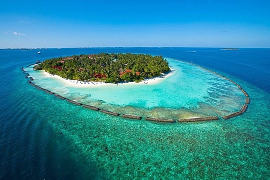 Kurumba Maldives (2)