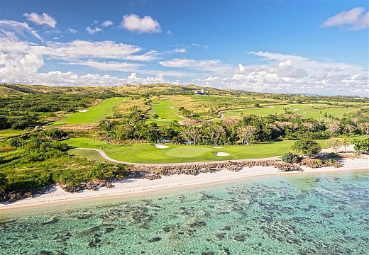 InterContinental Fiji Golf Resort & Spa (4)