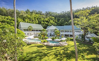 Malolo Island Resort Fiji
