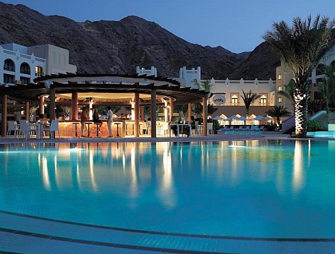 Shangri-la Barr Al Jissah Resort & Spa Al Waha (3)