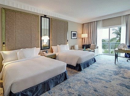 Hilton Salalah Resort (5)