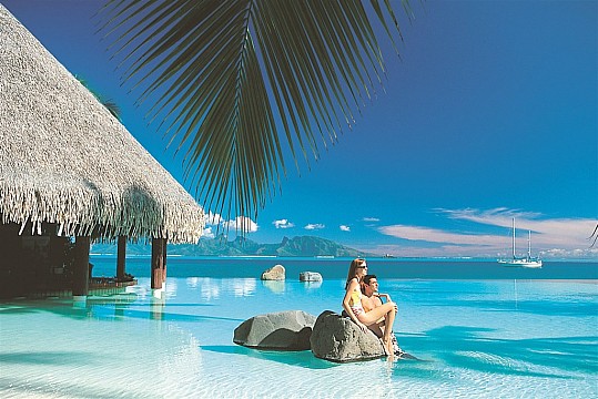 InterContinental Tahiti Resort & Spa (3)