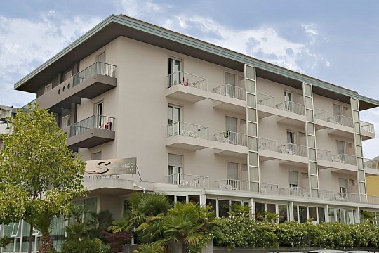 Hotel SANTIAGO