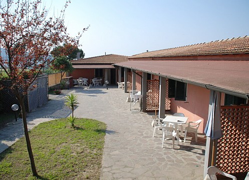 Residence Elbamar Procchio (5)