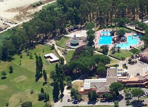 Villaggio Sant’Andrea Resort