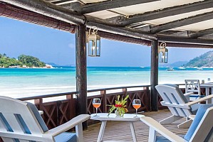 Paradise Sun Beach Hotel Resort