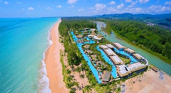 The Haven Khao Lak Resort