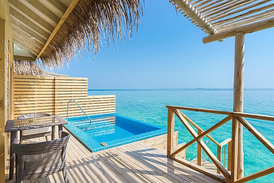 YOU & ME BY COCOON MALDIVES - ADULTS ONLY (3)
