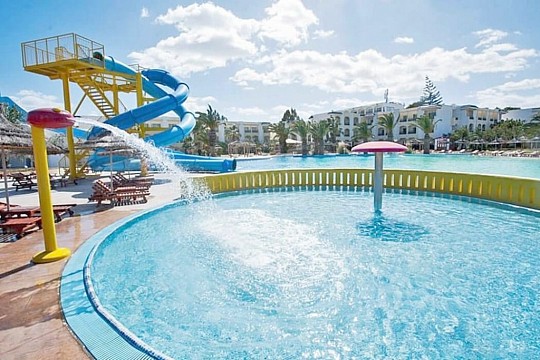 Soviva Resort (2)