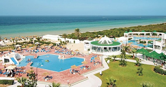 Helya Beach Resort (5)