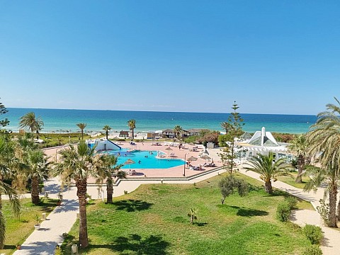 Helya Beach Resort (4)