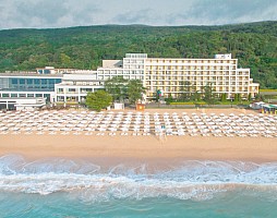 Grifid Encanto Beach Hotel