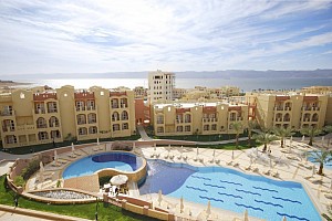Marina Plaza Hotel Tala Bay