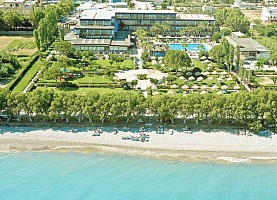 All Senses Ocean Blue Seaside Resort (ex Medblue Kremasti)
