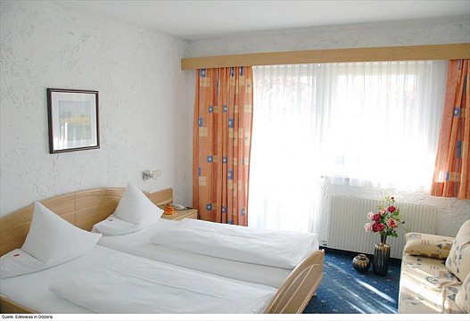 Hotel Edelweiss v Götzens (4)
