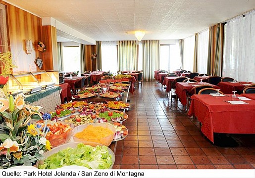 Hotel Jolanda v San Zeno di Montagna (4)