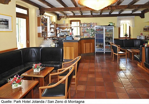 Hotel Jolanda v San Zeno di Montagna (5)