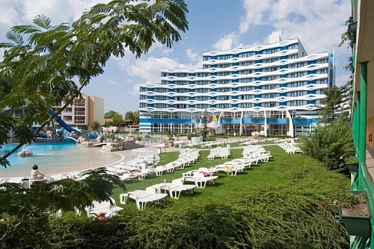 Hotel Trakia Plaza (3)