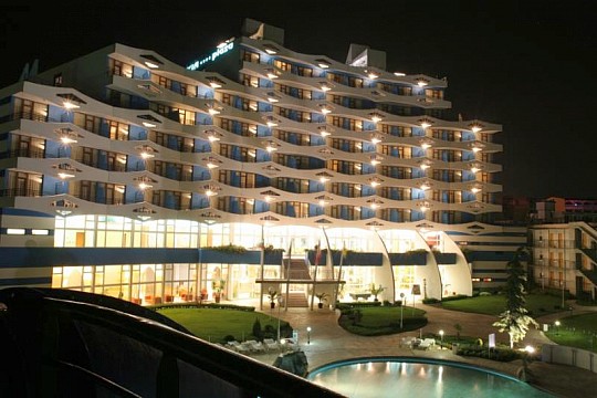 Hotel Trakia Plaza (5)