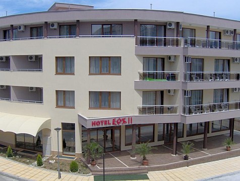 Hotel Eos (5)