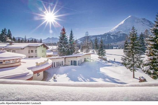 Alpenhotel Karwendel (2)