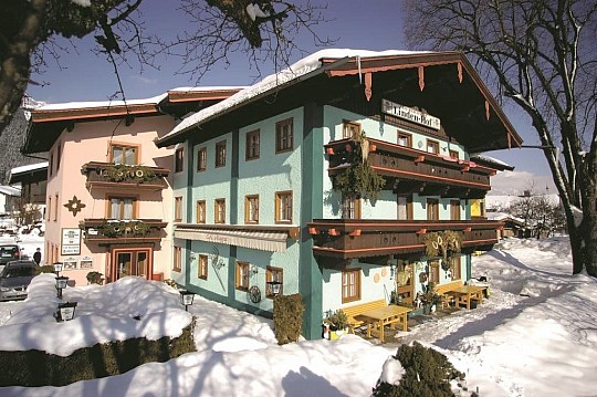 Ferienhotel Lindenhof