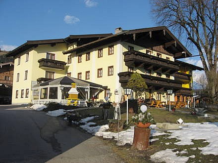 Ferienhotel Lindenhof (2)