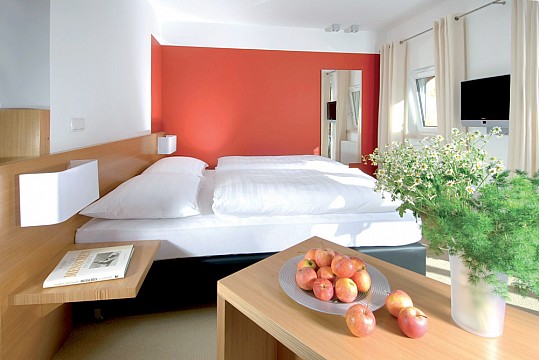 Alpenparks Hotel & Apartment Maria Alm (2)