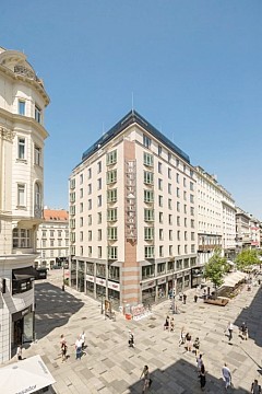 Austria Trend Hotel Europa Wien (3)