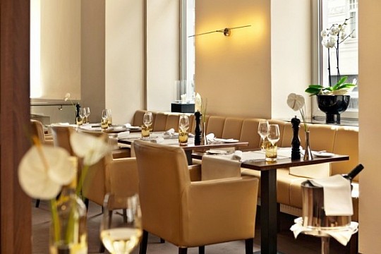 Flemings Selection Hotel Wien-City **** sup. (3)