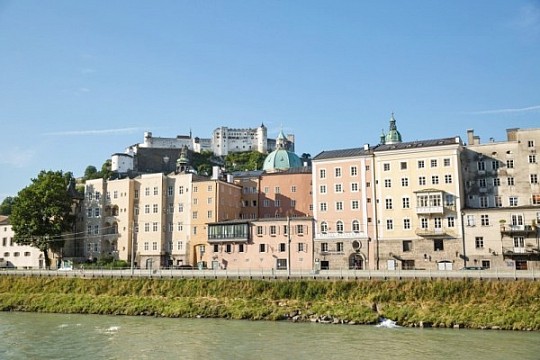 Radisson Blu Hotel Altstadt (2)