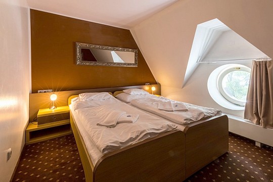 Hotel Zámek Berchtold (5)