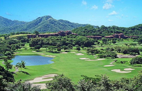 The Westin Golf Resort & Spa Playa Conchal (4)