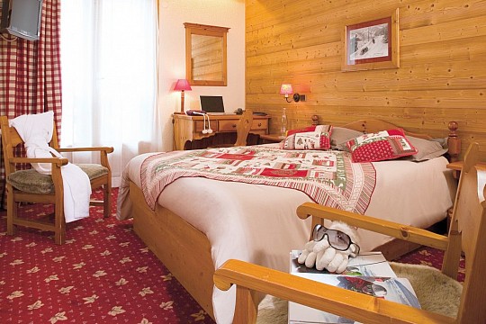 Hotel Le Sherpa (3)