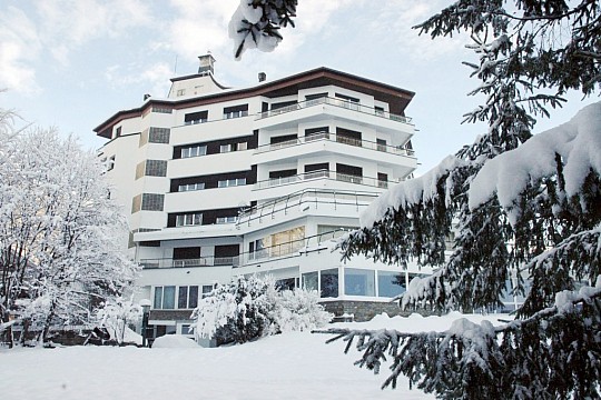 Hotel Bozzi (5)