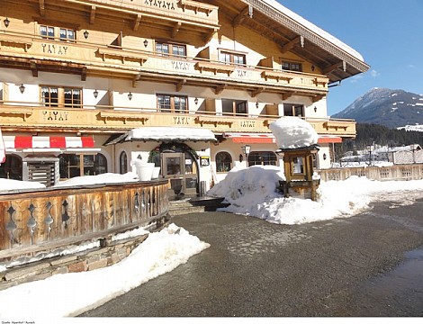 Ferienhotel Alpenhof (2)
