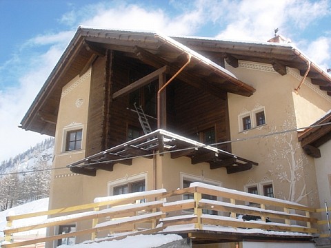 Chalet Real Pemont (5)