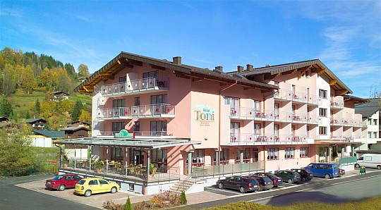 Hotel TONI (3)
