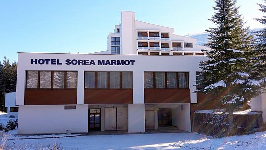 Hotel Sorea Marmot (4)