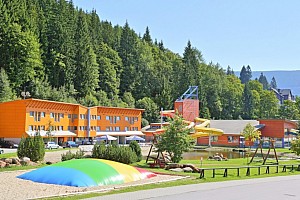 Hotel Aquapark