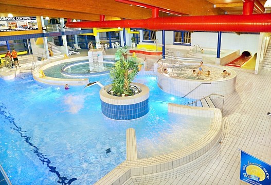 Hotel Aquapark Špindlerův Mlýn (5)