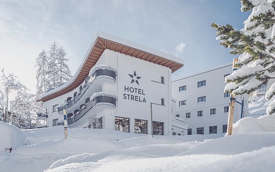 Hotel Strela (3)